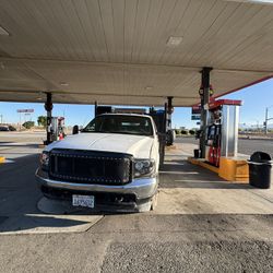 1999 Ford F-350 Super Duty