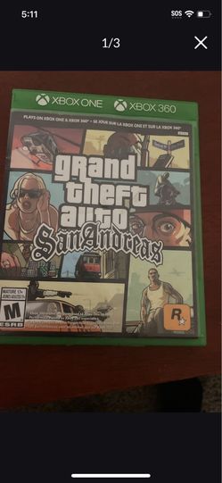 Xbox one games