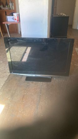 Panasonic Tv 