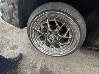 18 inch rims