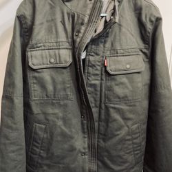 Levi’s 