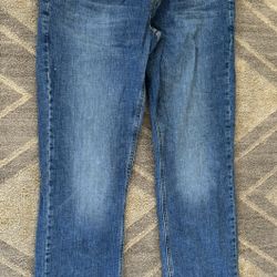 Levi Signature Men’s Jeans 30x32