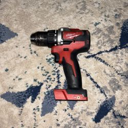 Milwaukee Drill
