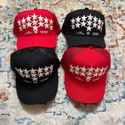 Amiri hat