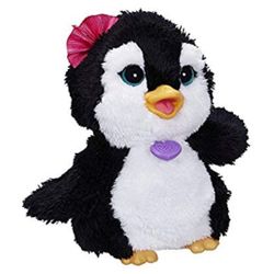 FurReal Penguin