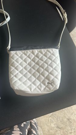 Puma bag