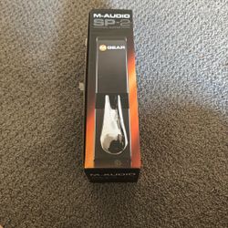 Universal Sustain pedal