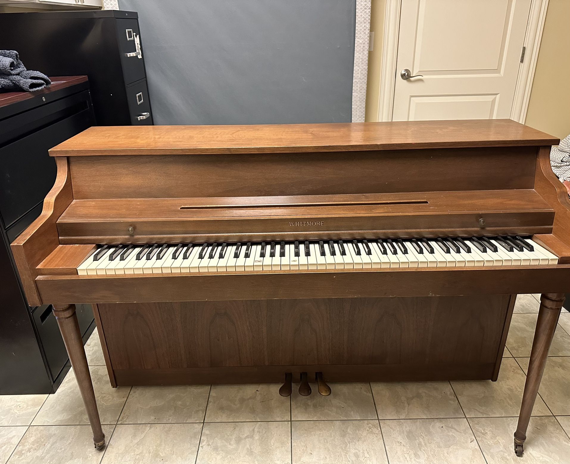 Piano