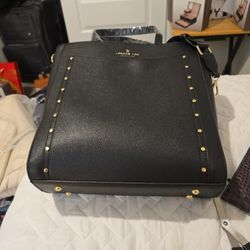 Large London Fog bag, Purse Or Tote