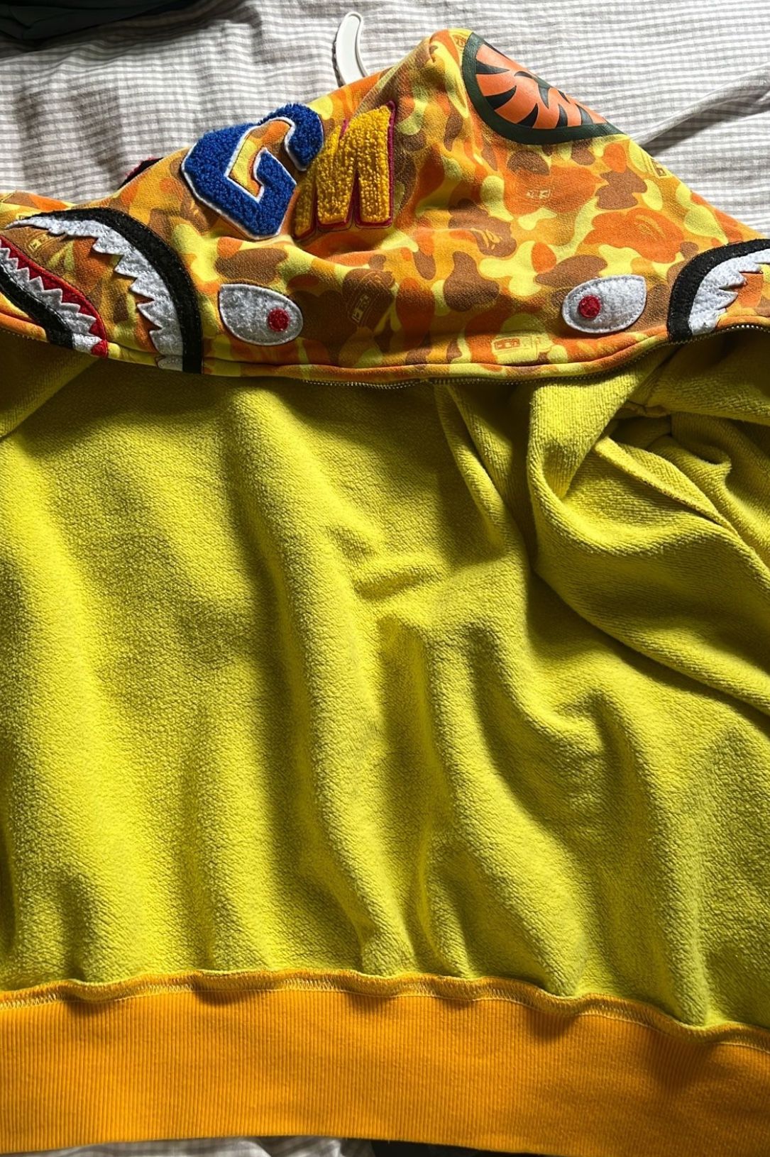 Bape Hoodie