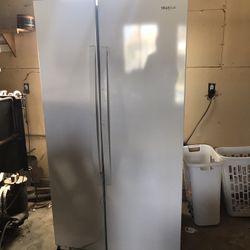 Whirlpool Fridge