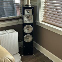 Surround Sound System 5.1
