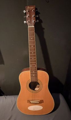 Acoustic Guitar