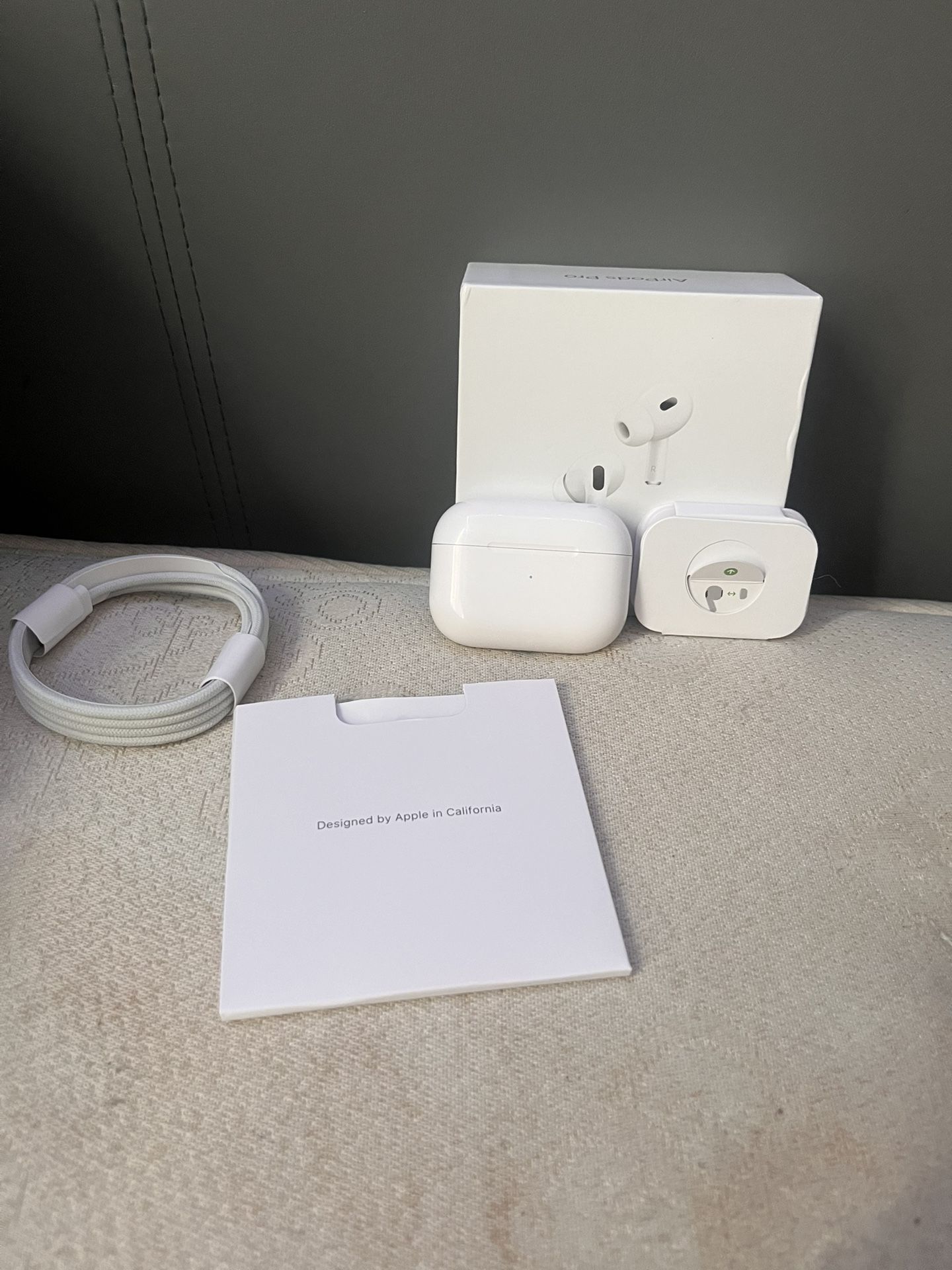 AirPod pro 2