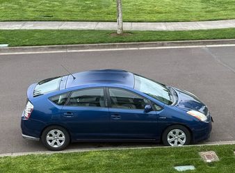 2009 Toyota Prius