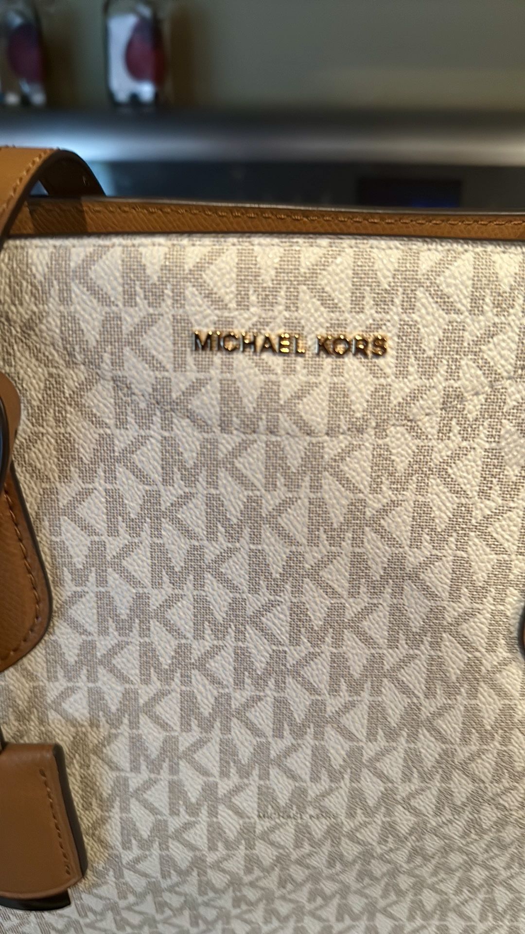 Michael Kors Tote Bag