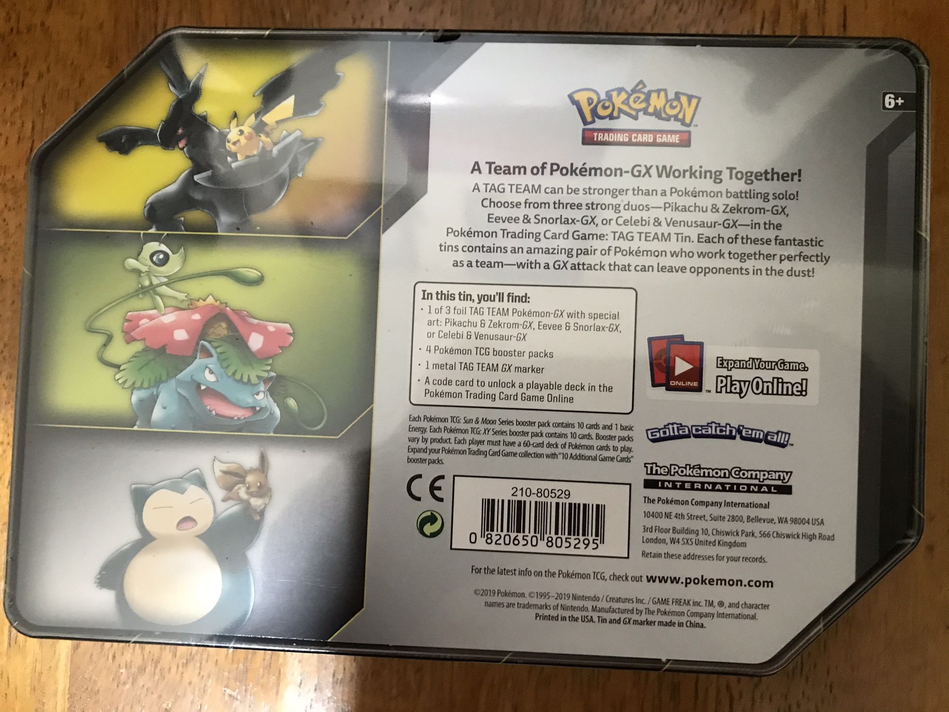 Pokemon Lunch box for Sale in Manteca, CA - OfferUp