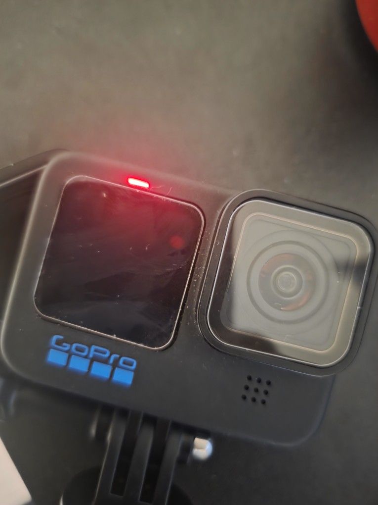 GoPro 11 Black