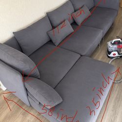 IKEA Sofa  