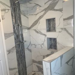 Remodelación  De Baños