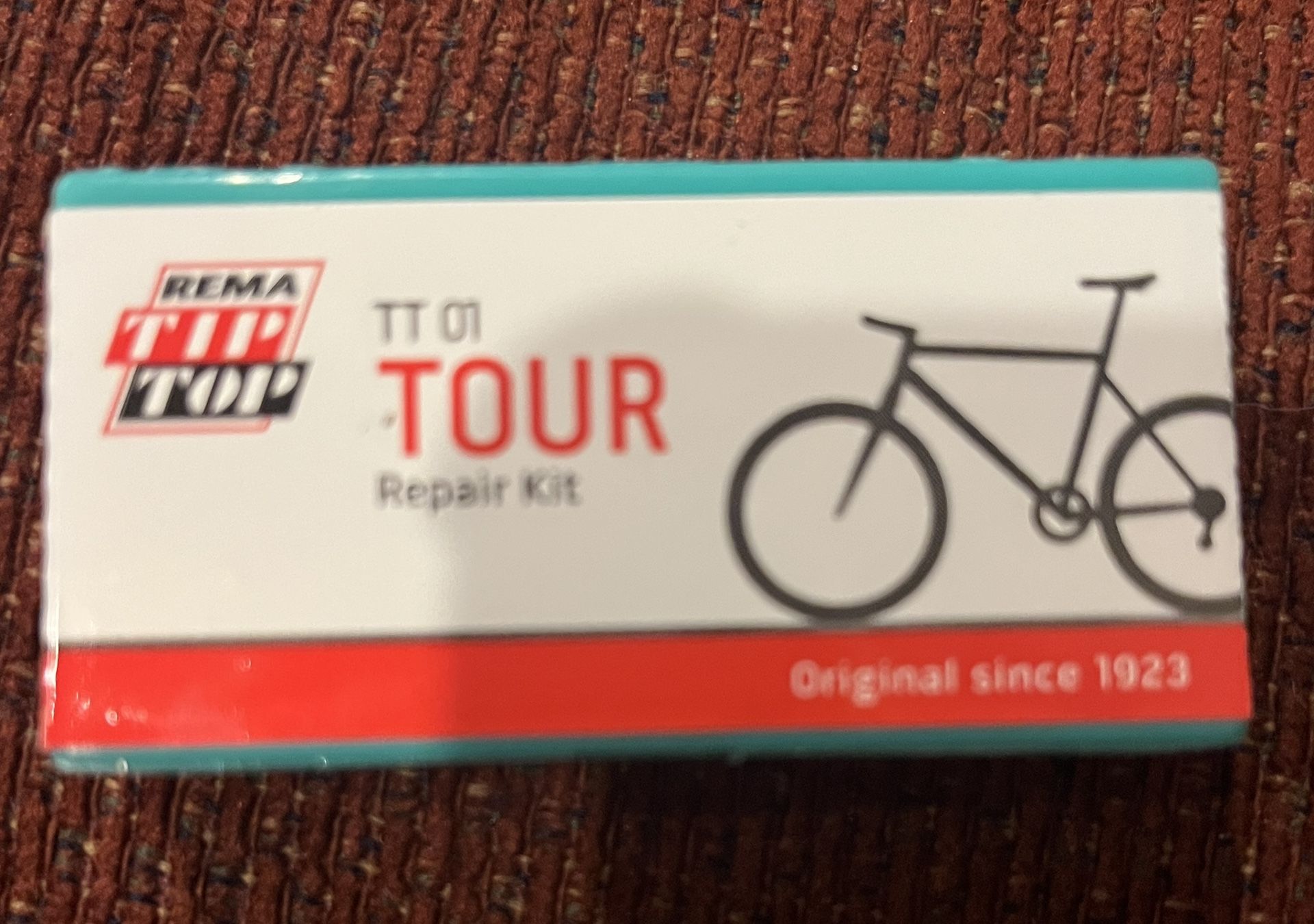 Tour bike Repair Kit