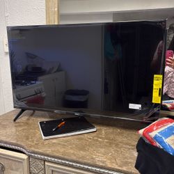 40” HIRO SMART TV