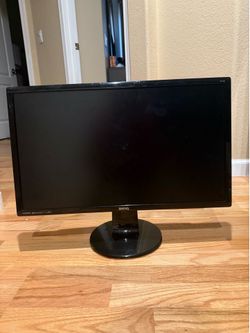 BenQ GL2460HM *