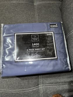 6 Piece Sheet Set Brookline 