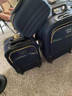 Luggage Set