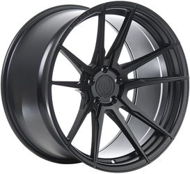 20” Rohana Rims Get Approved for Finance Now ! NO CREDIT CHECK