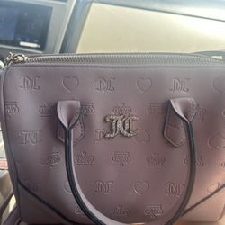 Juicy Couture Bag 