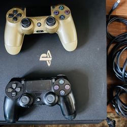 Playstation 4 Pro