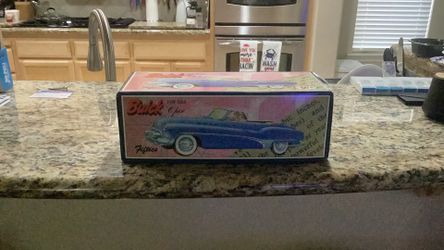 1950 Buick Super