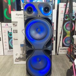 Party Speaker Available With Cash Deal $ 249 