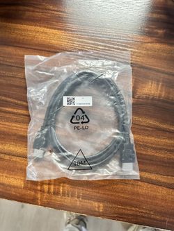 HDMI 3ft Cable