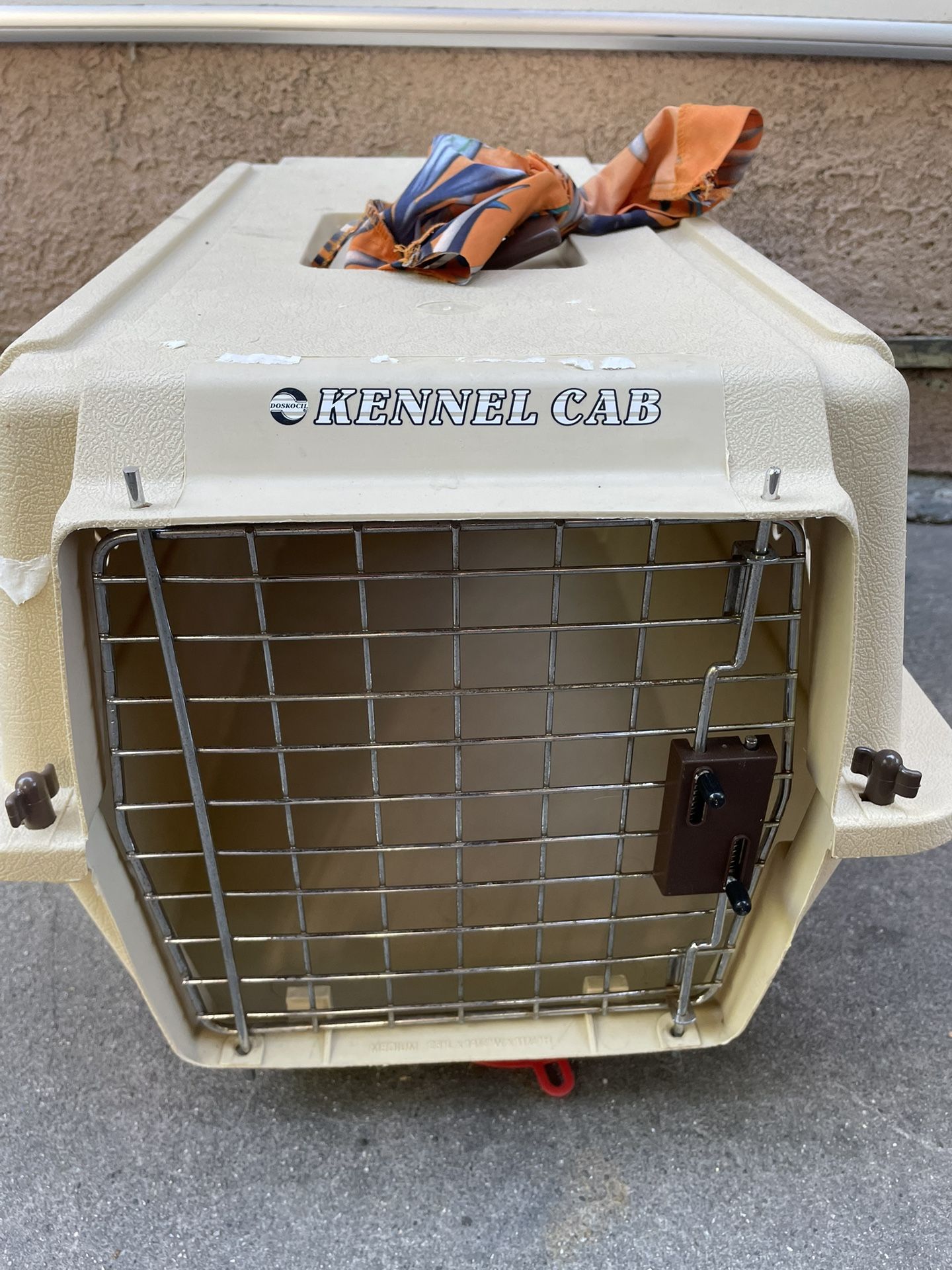 Pet Crate Cage