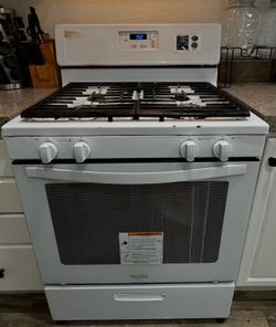 Estufa whirlpool usada