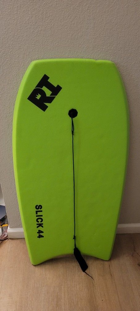 Bodyboard, Boogie Board