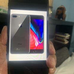 iPhone 7-32Gb Unlocked $80