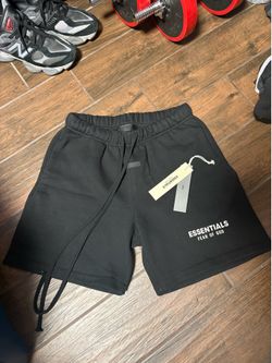 Essential shorts