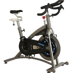 ASUNA 5100 MAGNETIC BELT DRIVE COMMERCIAL INDOOR CYCLING BIKE