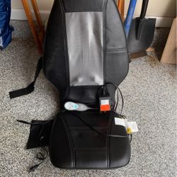 Massage Chair Homedics