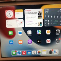 Apple iPad Air 2nd Generation Unlocked Like New!