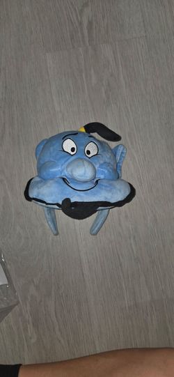 Aladdins GENIE Costume HAT ONLY