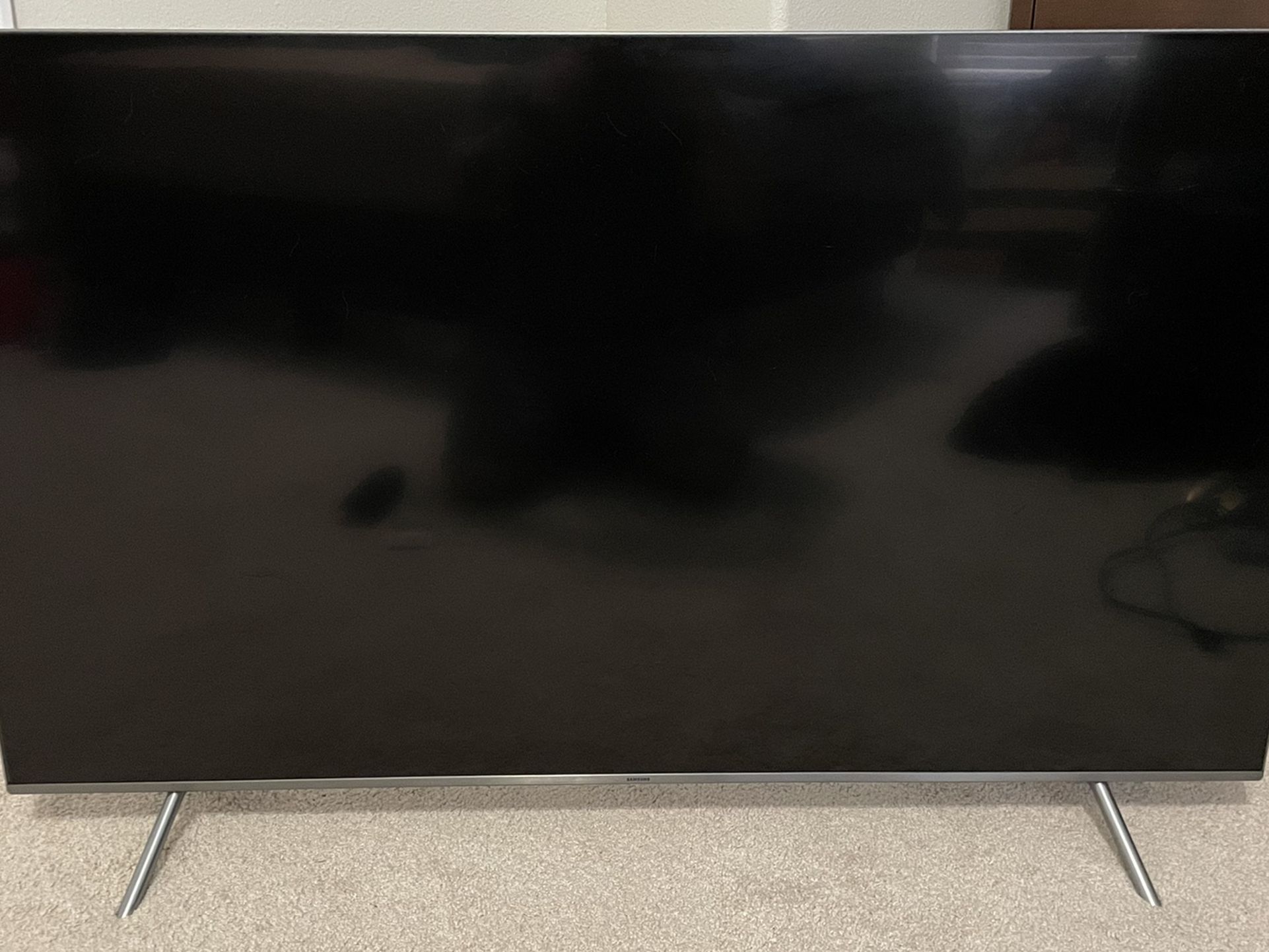 Samsung QLED TV