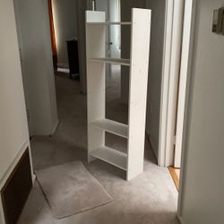 Free Book Shelf 