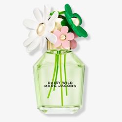 Daisy Wild Marc Jacobs 