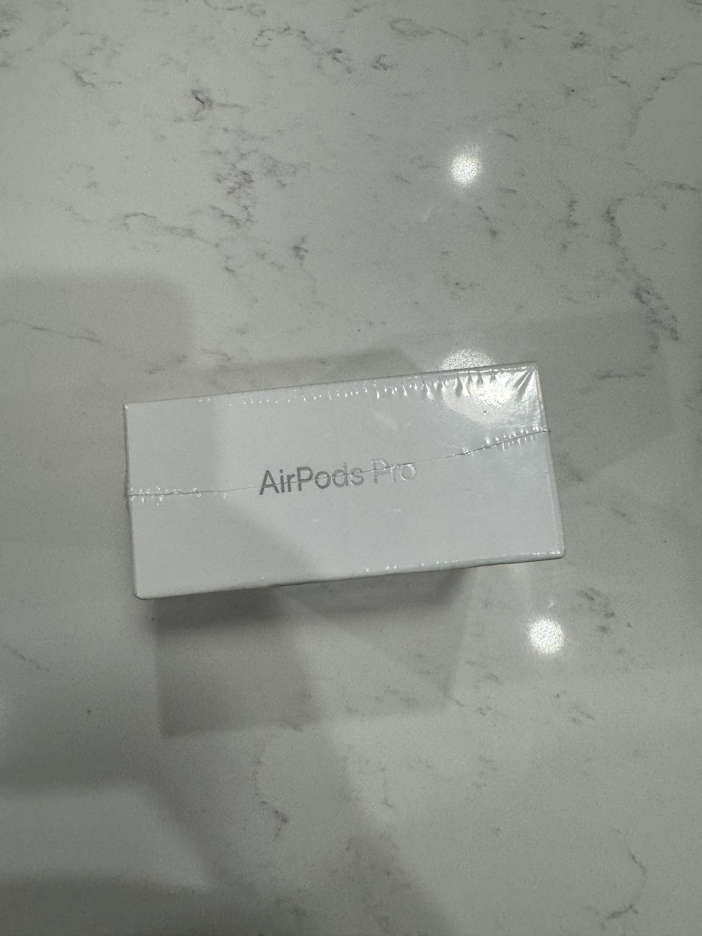 airpod pros gen 2