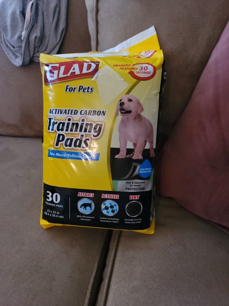 Dog Training Pads 