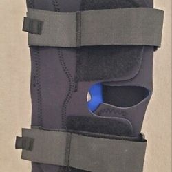 New Knee Support Size XL 